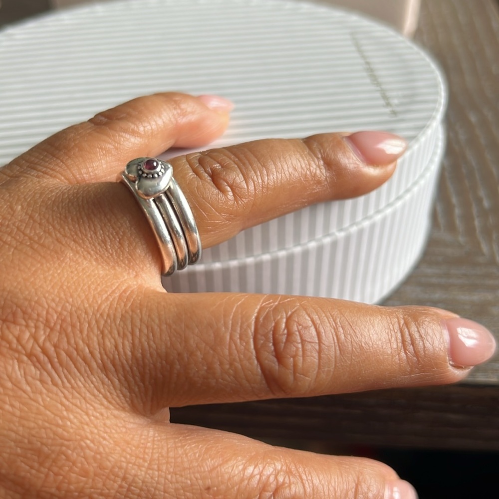 Pandora Ring - Picture 4 of 4